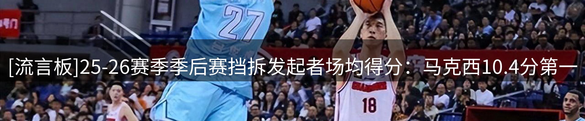 焦点总览